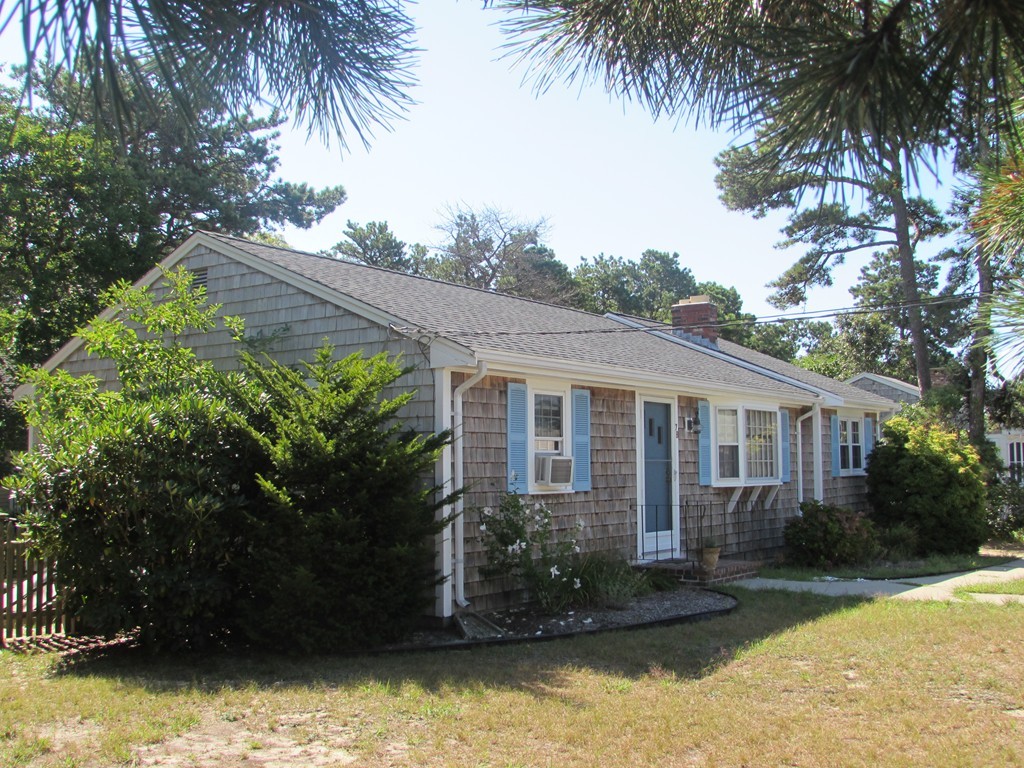 Kibby Ln, Dennis Port, MA 02639