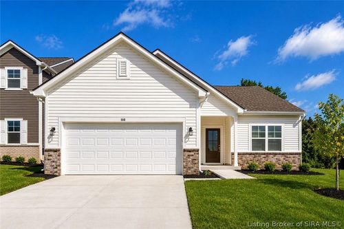 108 Chapel Road, Henryville, IN, 47126 | Card Image