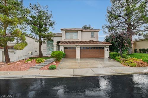 136 Ultra Dr, Henderson, NV, 89074-8318 | Card Image