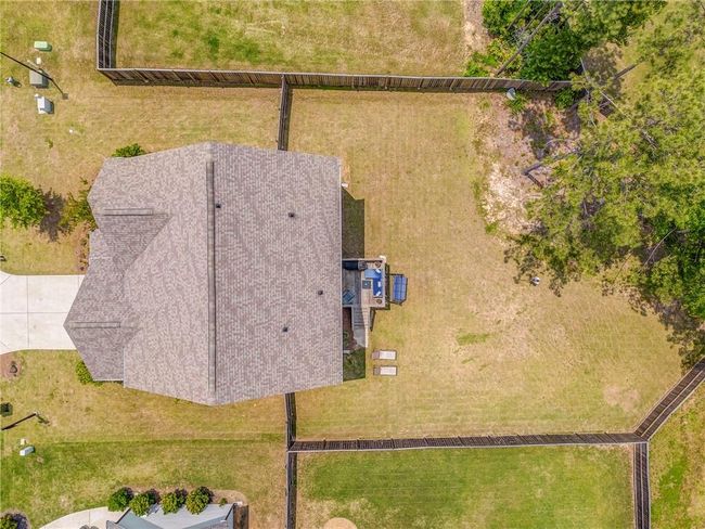 28 Rolling Rock Way, House other with 4 bedrooms, 4 bathrooms and 2 parking in DALLAS GA | Image 54
