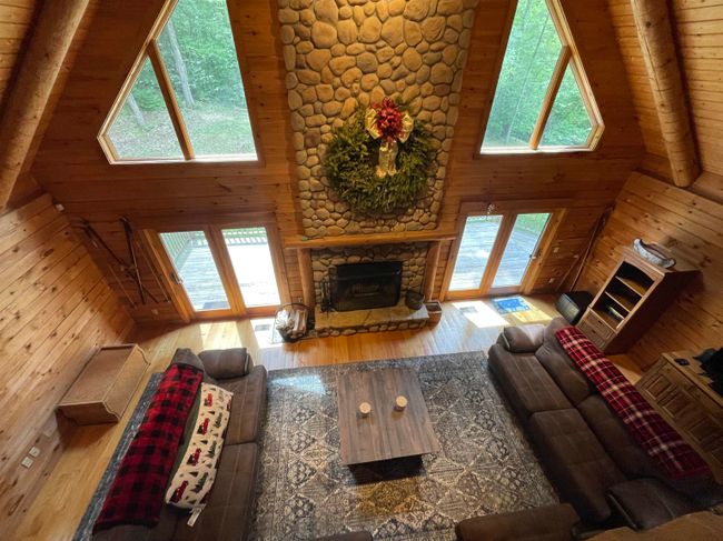 303 Westview Est, House other with 5 bedrooms, 3 bathrooms and null parking in Manchestr Ctr VT | Image 34