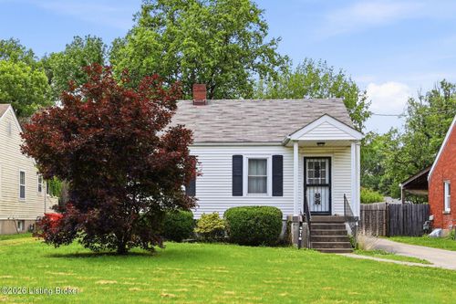 4718 Bellevue Ave, Louisville, KY, 40215-2410 | Card Image