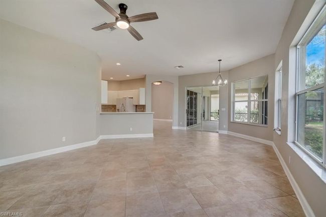 16162 Coco Hammock Way, House other with 3 bedrooms, 2 bathrooms and null parking in Fort Myers FL | Image 16