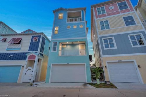 5870 Shell Cove Dr, CAPE CORAL, FL, 33914-8647 | Card Image