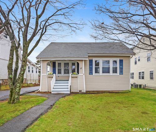 17 Reservoir Ave, Norwalk, CT, 06850-3003 | Card Image