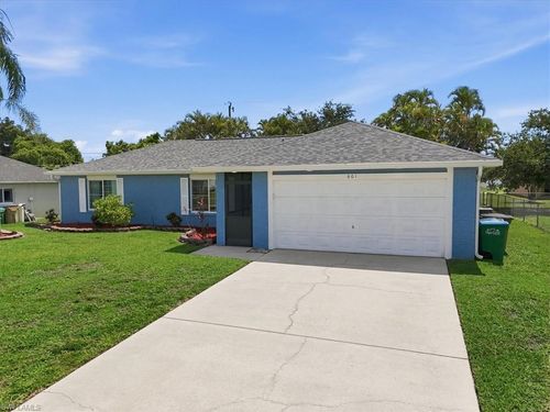 801 Sw 11th Pl, Cape Coral, FL, 33991-2467 | Card Image