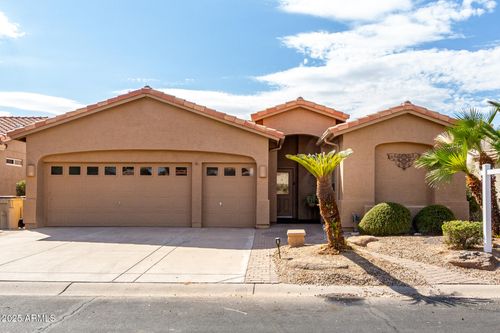 24814 S Sedona Dr, Sun Lakes, AZ, 85248-7352 | Card Image