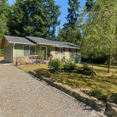 280 E Clonakilty Drive, Shelton, WA, 98584 | Card Image