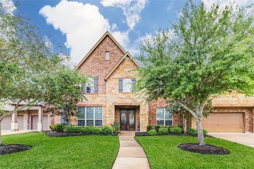 26927 Shoal Glen Ln, Katy, TX, 77494-4039 | Card Image