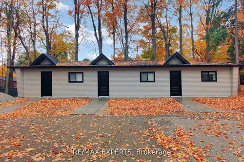 2a-18 Faulkner St, Orangeville, ON, L9W2G5 | Card Image