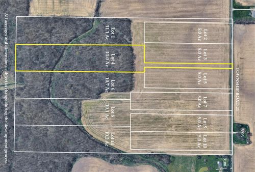 tract-4-0 Prospect Mt Vernon Rd, Marengo, OH, 43334 | Card Image