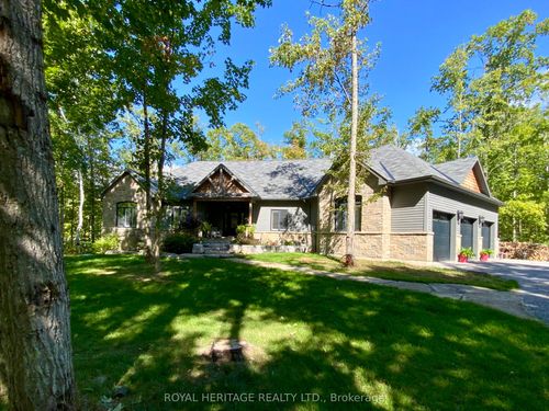 126 Mitchell Crescent, Trent Lakes, ON, K0M1J0 | Card Image