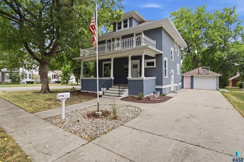 436 W Luverne St, Luverne, MN, 56156-1440 | Card Image