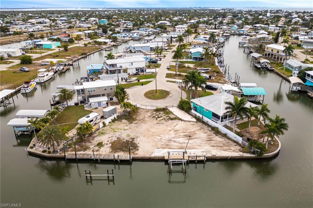 Land in ST. JAMES CITY 2