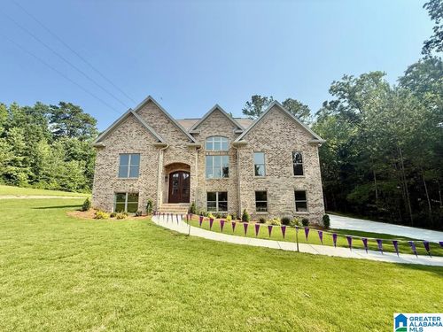 1029 Creel Dr, Moody, AL, 35004-2687 | Card Image