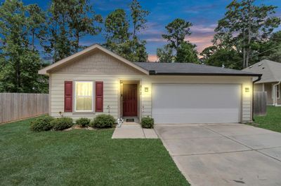 512 Plum Tree, House other with 3 bedrooms, 2 bathrooms and null parking in Livingston TX | Image 1