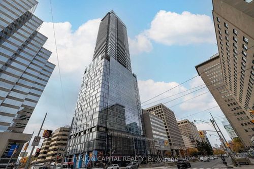 2508-488 University Ave, Toronto, ON, M5G0C1 | Card Image