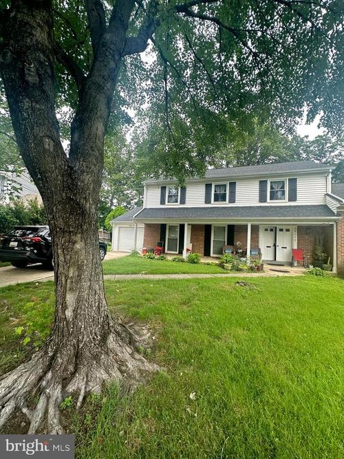10117 Chickadee Ln, ADELPHI, MD, 20783-1217 | Card Image