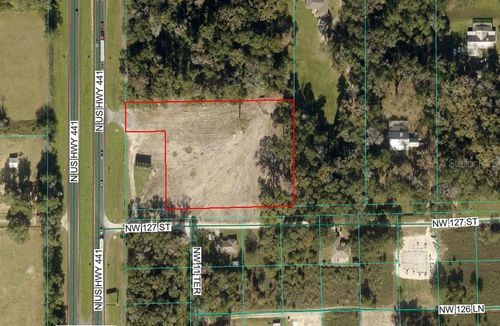 TBD N Us Highway 441, CITRA, FL, 32113 | Card Image
