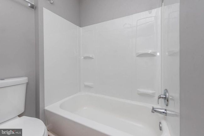 1508 Mchenry St, Townhouse with 4 bedrooms, 2 bathrooms and null parking in BALTIMORE MD | Image 10