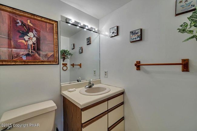 Half Bathroom Main Floor | Image 17