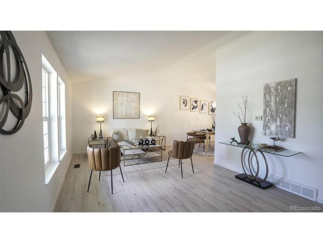 13833 W 68 Th Ave, House other with 4 bedrooms, 3 bathrooms and null parking in Arvada CO | Image 29