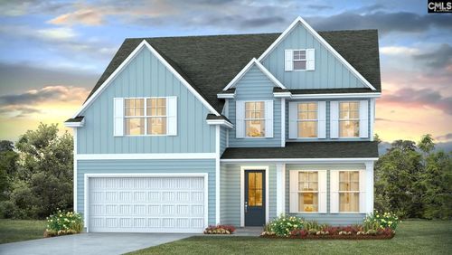 145 Sunny Stream Drive, Chapin, SC, 29036 | Card Image