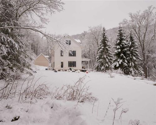 195-191-195 Woodchuck Hollow Rd, Big Indian, NY, 12410 | Card Image