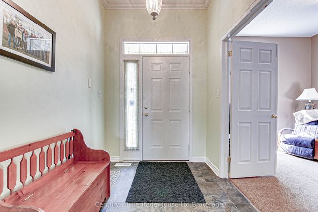 24 - 87 Donker Dr, Condo with 3 bedrooms, 2 bathrooms and 2 parking in Saint Thomas ON | Image 4