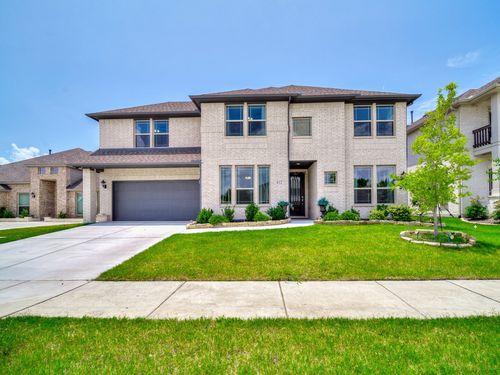 412 Navo Rd, Little Elm, TX, 75068-5568 | Card Image