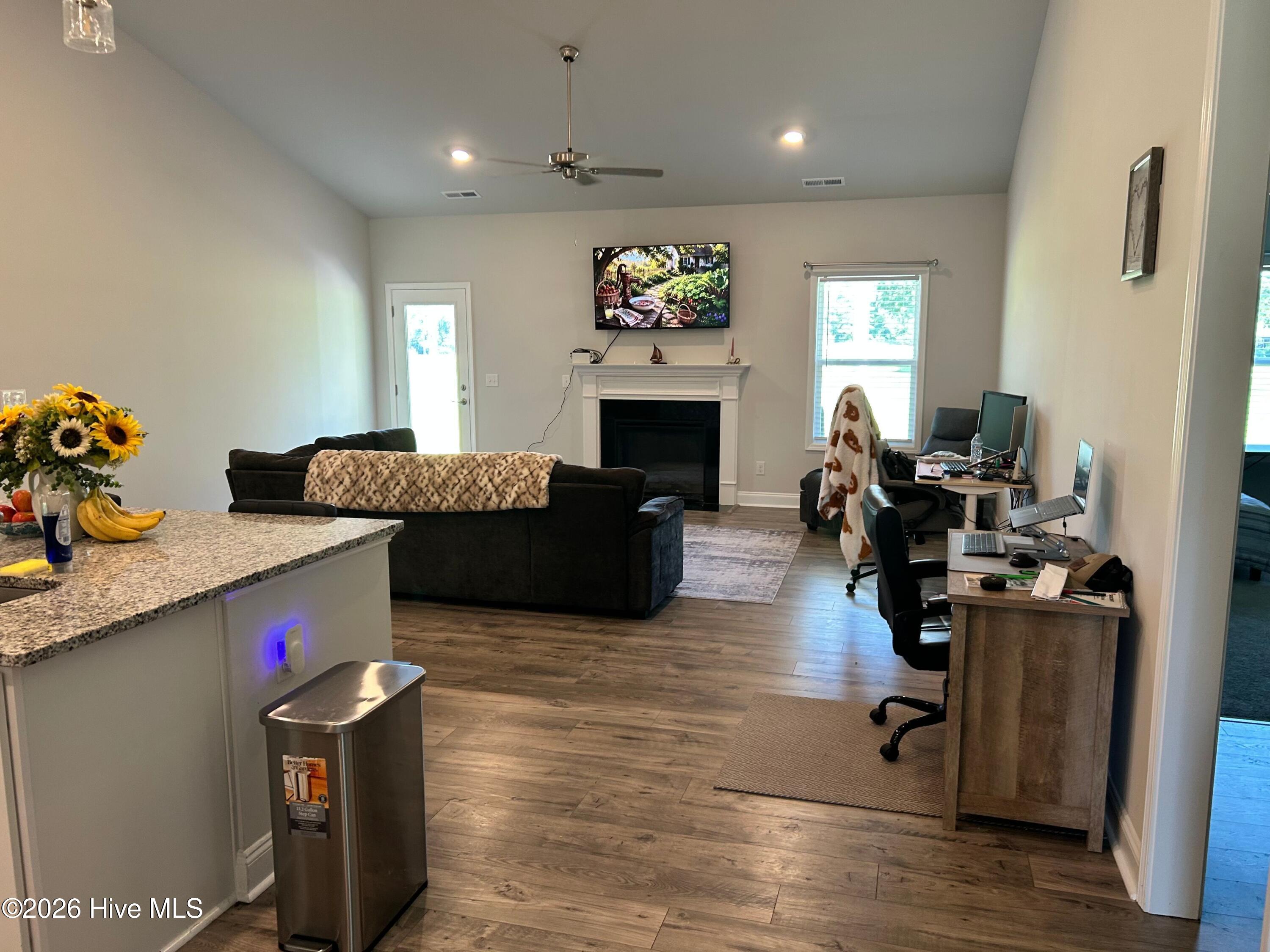 Residential Lease in New Bern 2