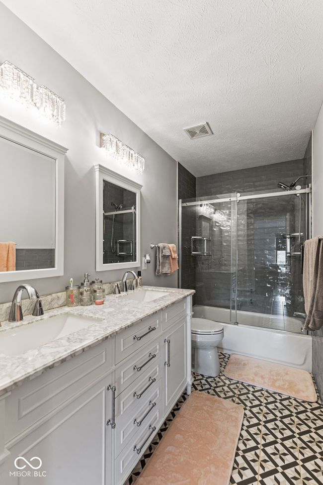 1792 Salina Dr, House other with 4 bedrooms, 3 bathrooms and null parking in Avon IN | Image 34