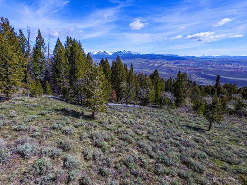 TBD Quaker Ln, Dubois, WY, 82513 | Card Image