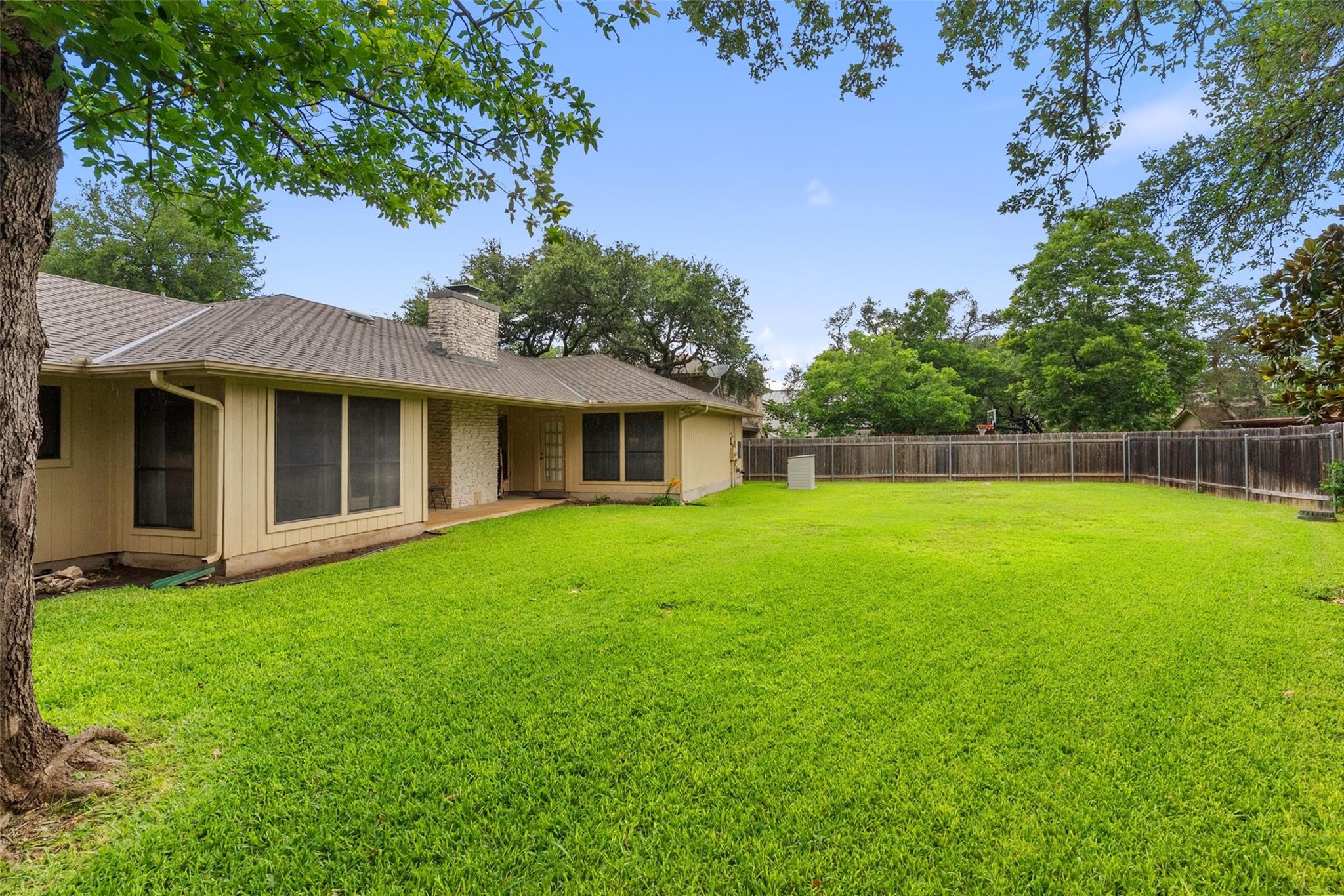 Residential in Austin 2