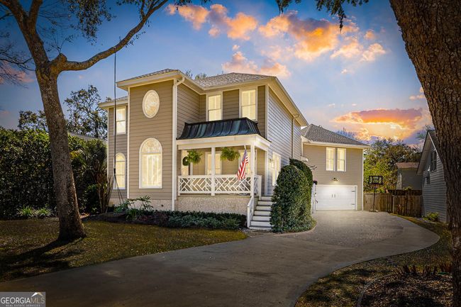 147 Harrison Pointe Dr, House other with 4 bedrooms, 4 bathrooms and 2 parking in St Simons Is GA | Image 41
