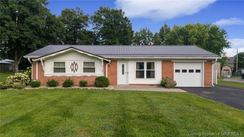 2808 Diana Dr, Sellersburg, IN, 47172-9109 | Card Image