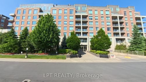 703-2470 Prince Michael Dr, Oakville, ON, L6H0G9 | Card Image