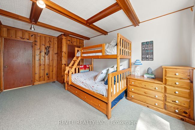 20 Benson Blvd, House other with 3 bedrooms, 2 bathrooms and 10 parking in Coboconk ON | Image 30