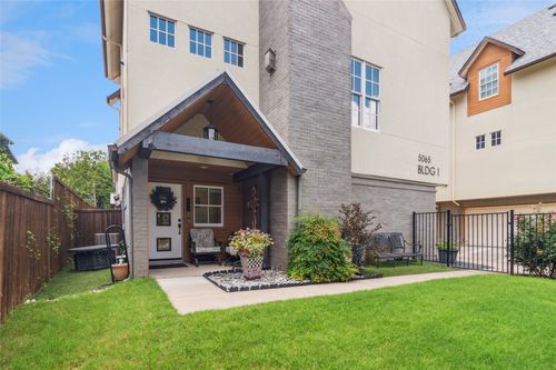 101-5065 Gaston Ave, Dallas, TX, 75214-5246 | Card Image
