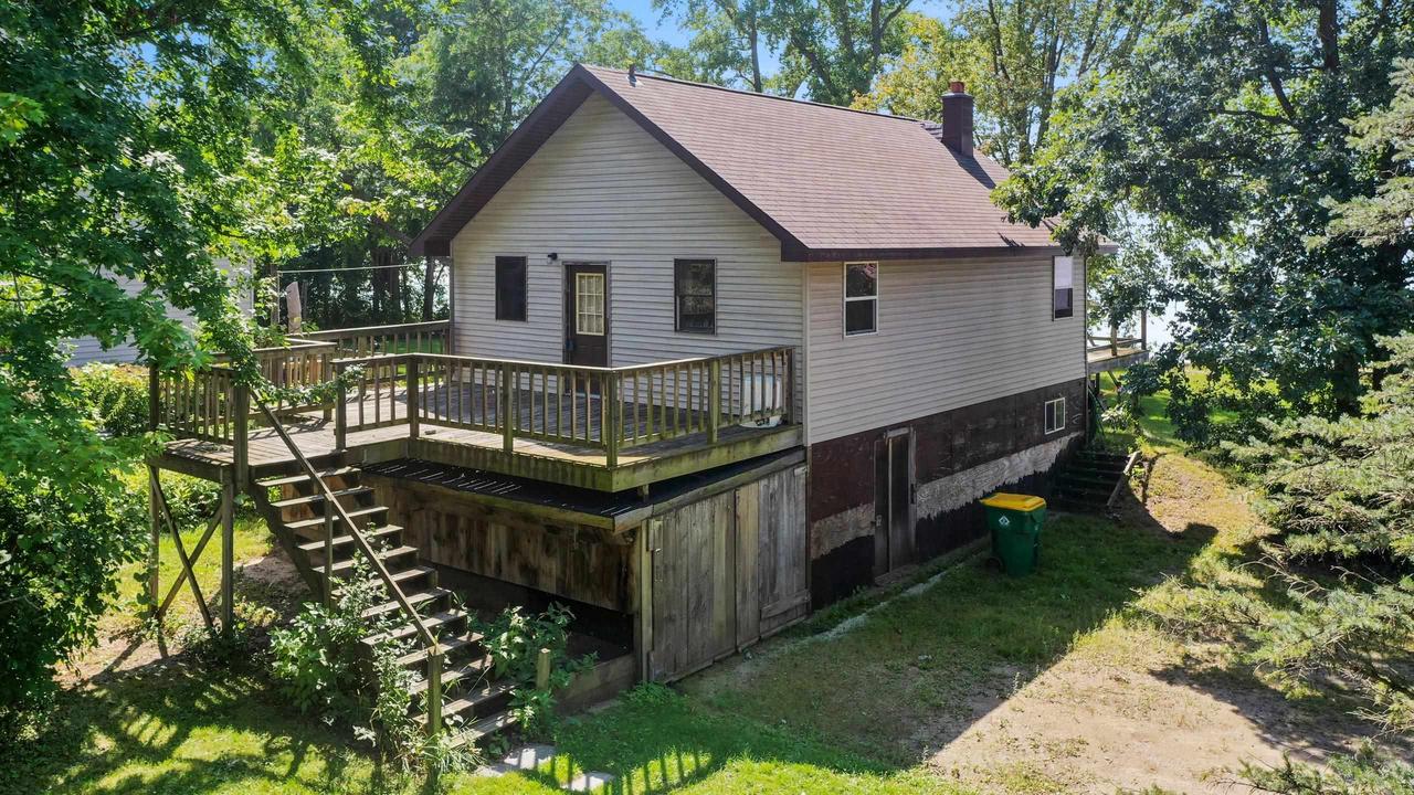 Nicolet Dr, Green Bay, WI 54311