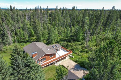 41 Centre Street, Rural Ponoka County, AB, T4L2N1 | Card Image