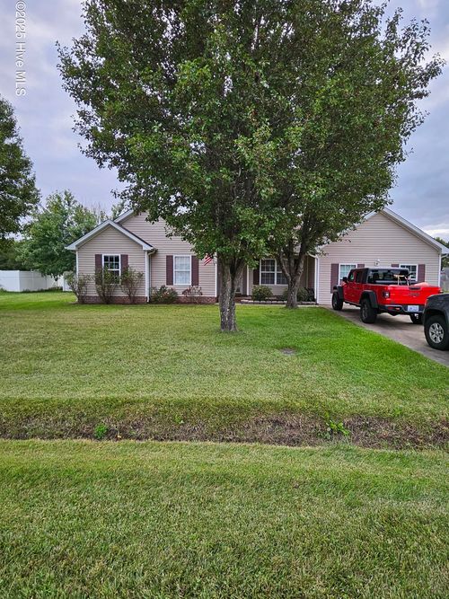 119 Dock Landing Loop, South Mills, NC, 27976-9613 | Card Image