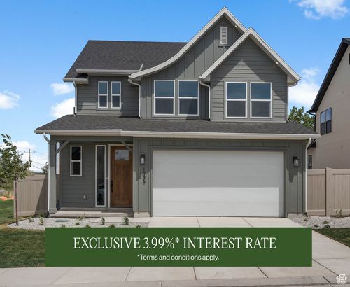 1-1095 W Audrey Ln, Woods Cross, UT, 84087 | Card Image