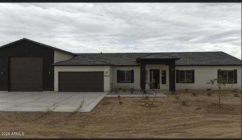 24025 W Beacon Ln, Wittmann, AZ, 85361 | Card Image