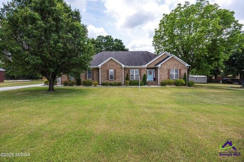 411 Dixieland Drive, Byron, GA, 31008 | Card Image