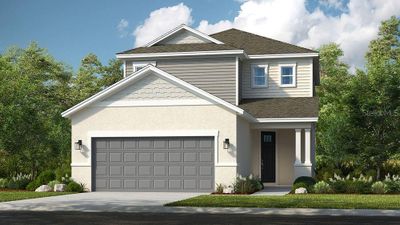 Captiva Rendering | Image 1