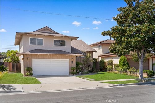 16911 S Raymond Pl, Gardena, CA, 90247-5535 | Card Image