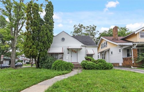 4433 E 131st St, Garfield Heights, OH, 44105-6965 | Card Image