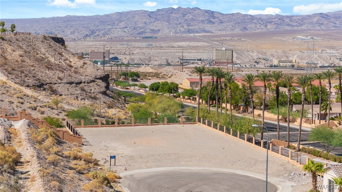 Land in Bullhead City 5
