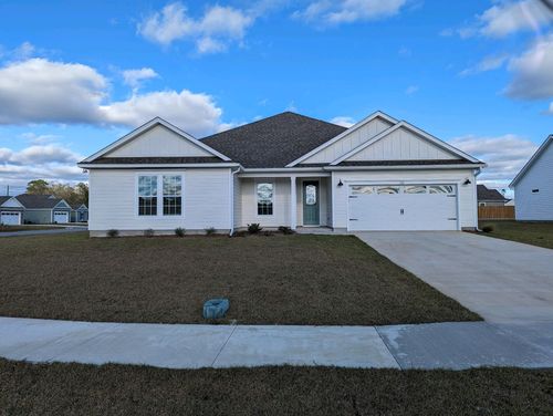 118R Shelby Dr, CRAWFORDVILLE, FL, 32327-1385 | Card Image